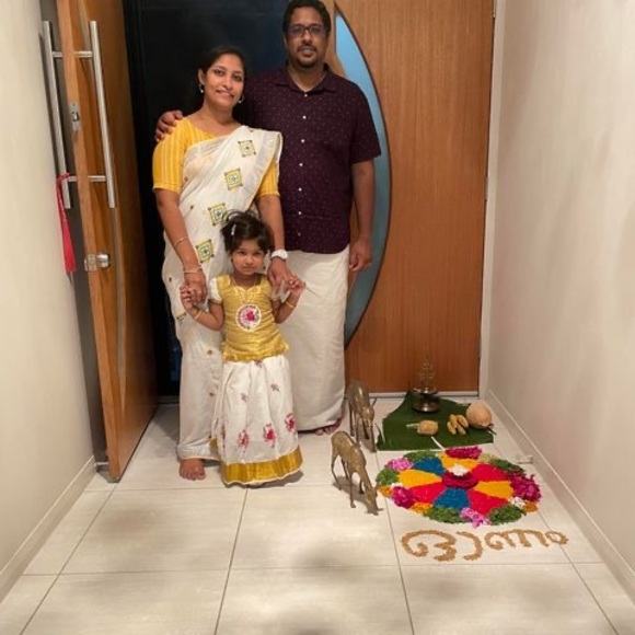 Meet your Posher, Anu - Picture 1 of 1